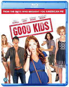 Good Kids |   Blu-Ray